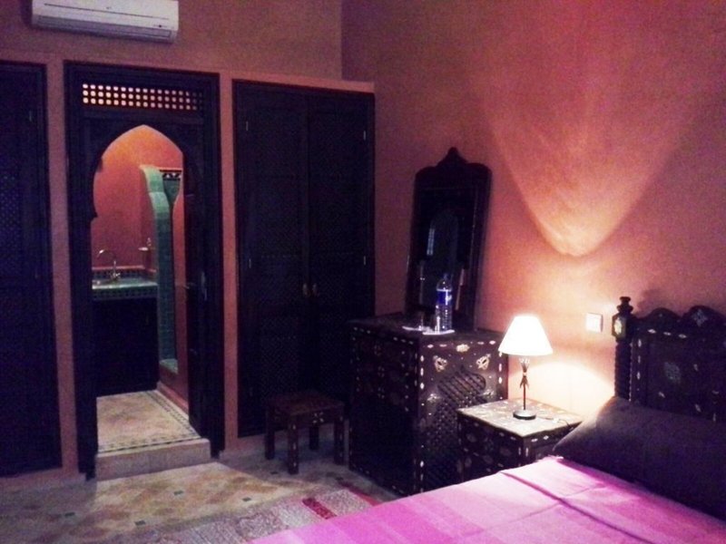 Riad Full Moon 17