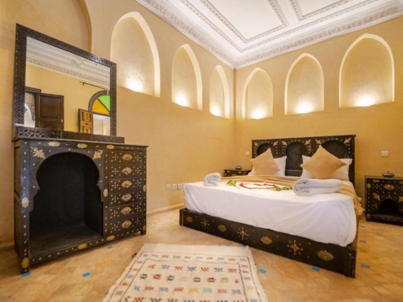 Riad Full Moon 18