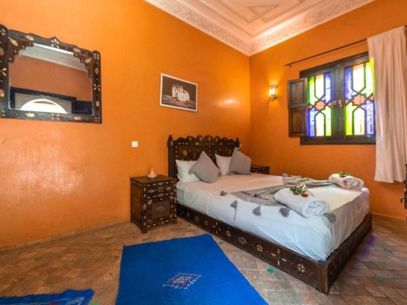 Riad Full Moon 20