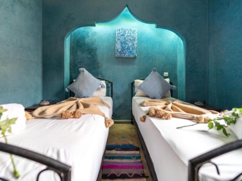 Riad Full Moon 22