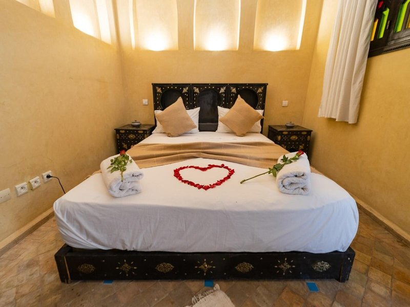 Riad Full Moon 24