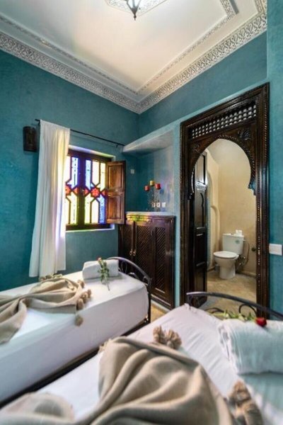 Riad Full Moon 25