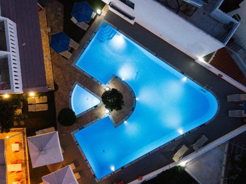 Hotel Myrtis 11