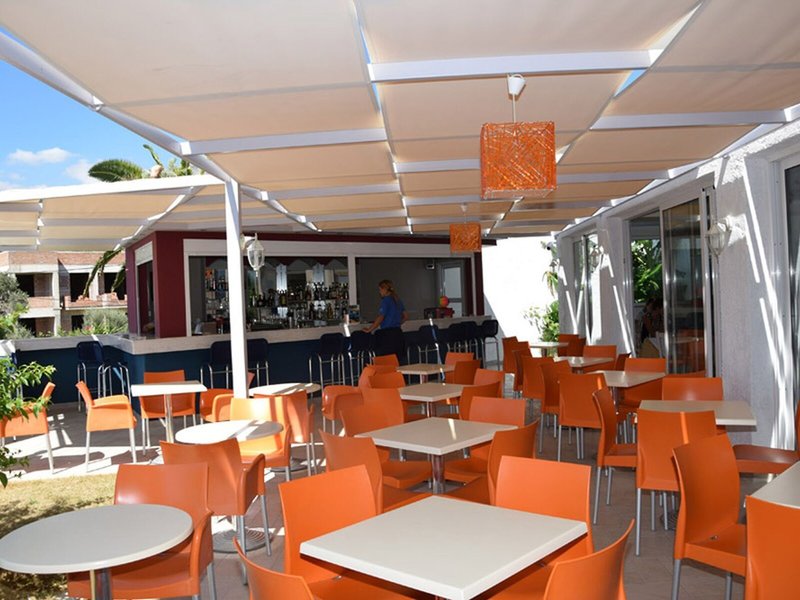 Hotel Myrtis 13