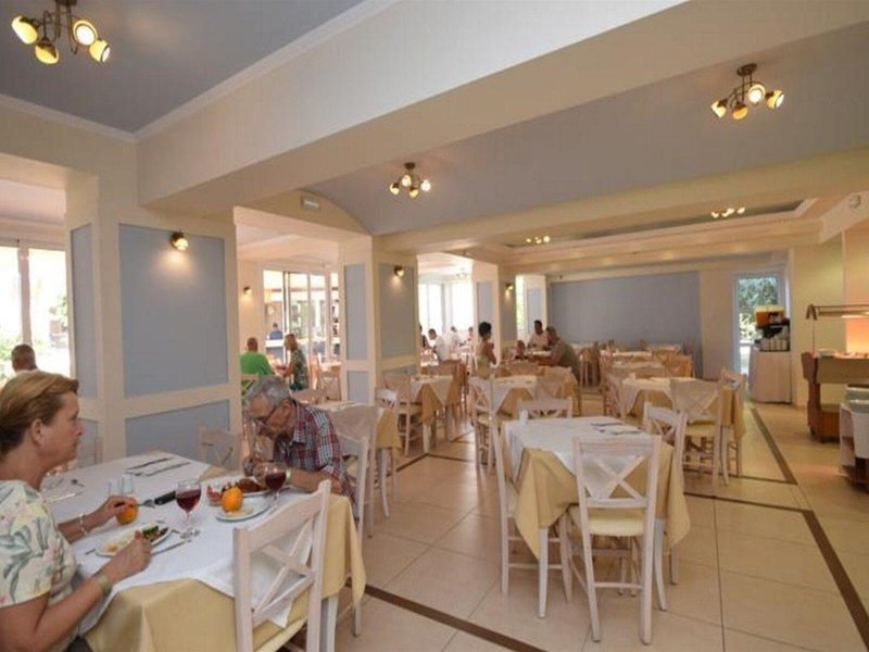 Hotel Myrtis 19