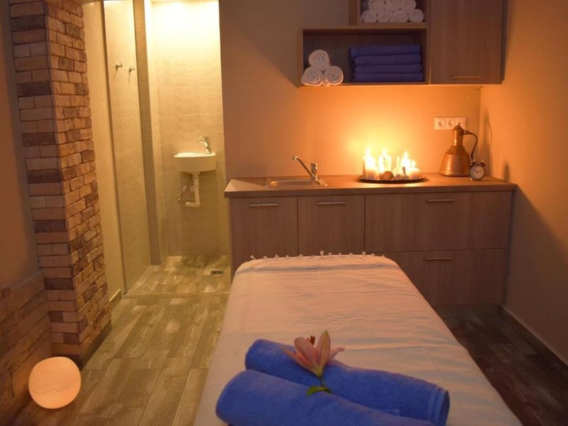 Hotel Myrtis 21