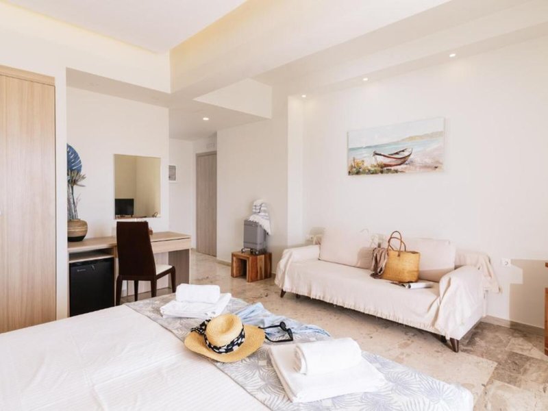 Hotel Myrtis 22