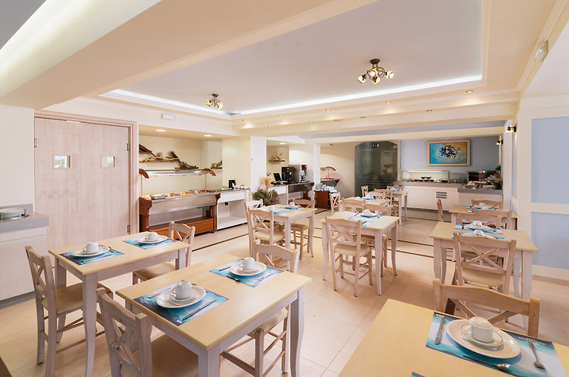 Hotel Myrtis 6