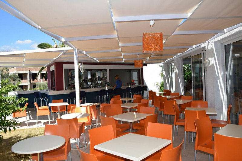 Hotel Myrtis 7