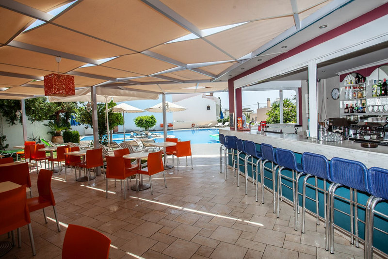 Hotel Myrtis 8