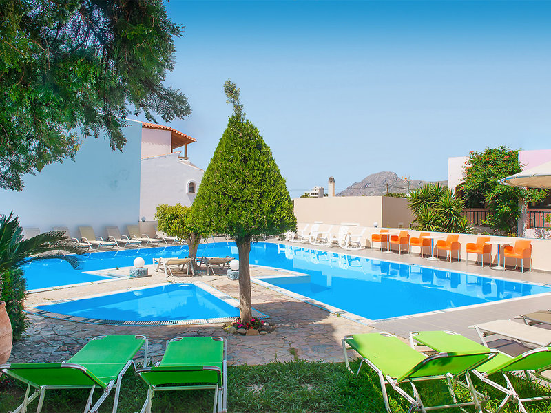Hotel Myrtis 6