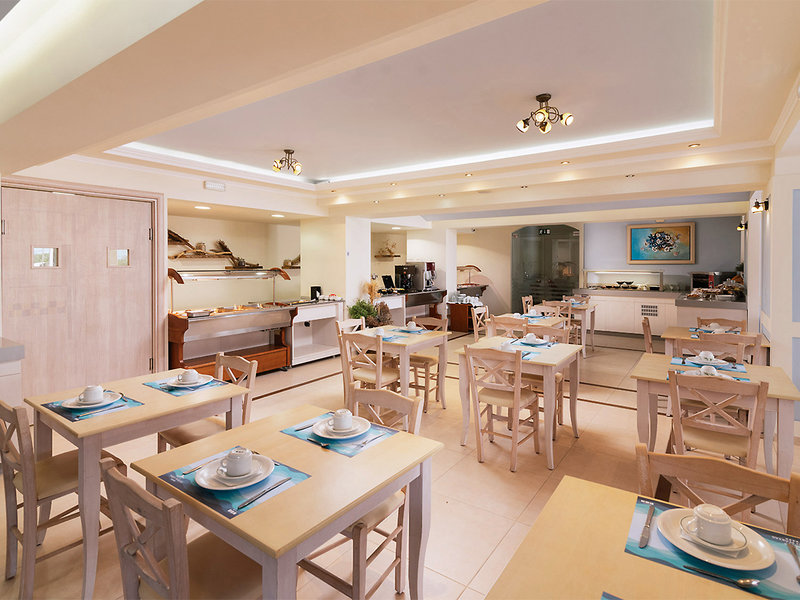 Hotel Myrtis 8