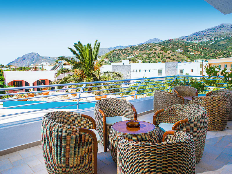 Hotel Myrtis 9