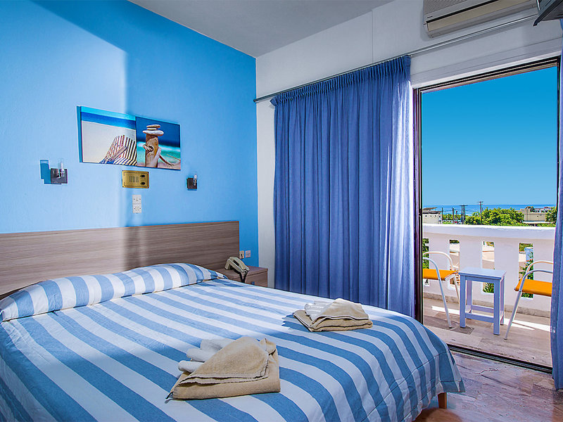 Hotel Myrtis 11