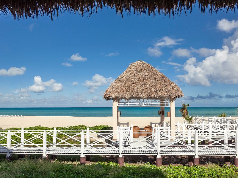 Meliá Jardines del Rey 2