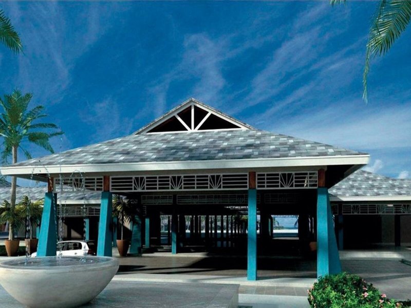 Meliá Jardines del Rey 3