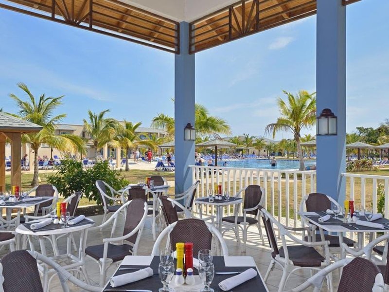 Meliá Jardines del Rey 4