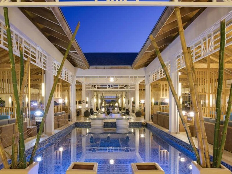 Meliá Jardines del Rey 5