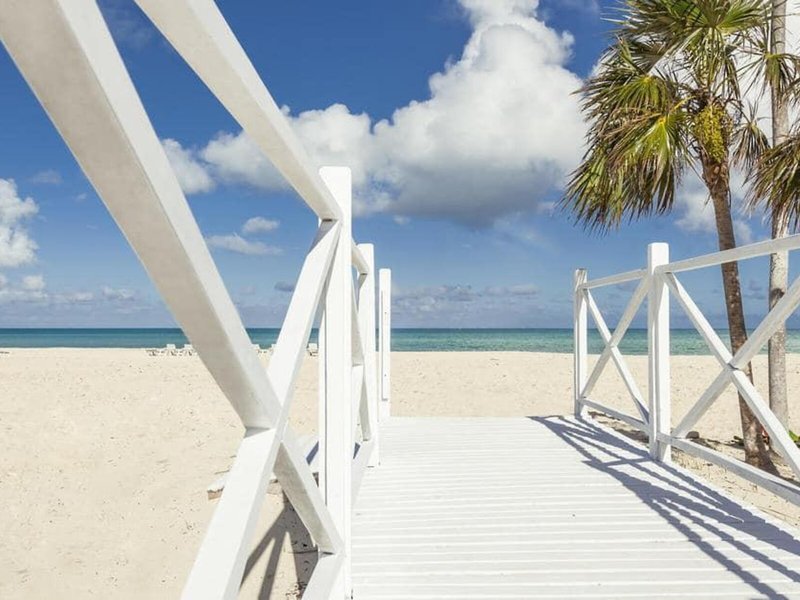 Meliá Jardines del Rey 6