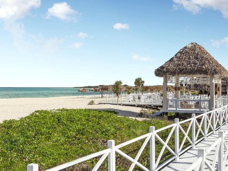 Meliá Jardines del Rey 7