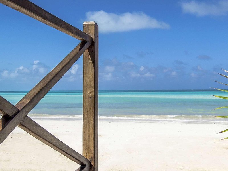 Meliá Jardines del Rey 10