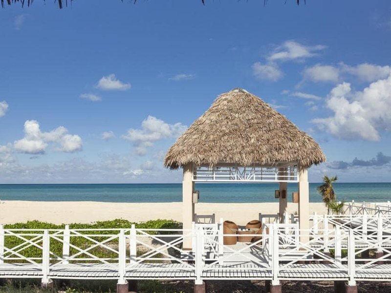 Meliá Jardines del Rey 12