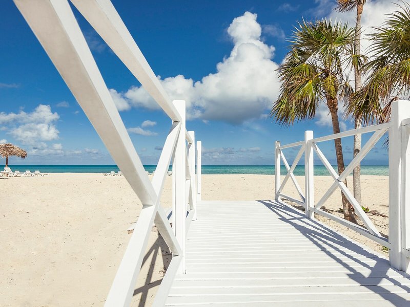 Meliá Jardines del Rey 14