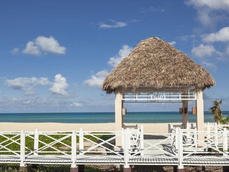 Meliá Jardines del Rey 15