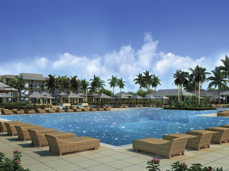 Meliá Jardines del Rey 20