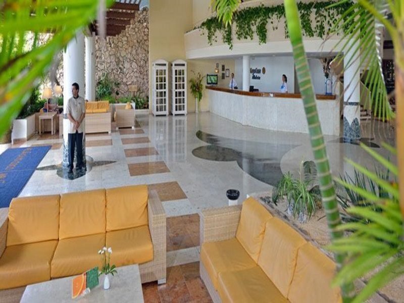 Meliá Jardines del Rey 21