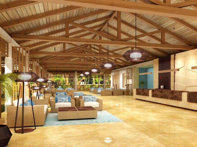 Meliá Jardines del Rey 22