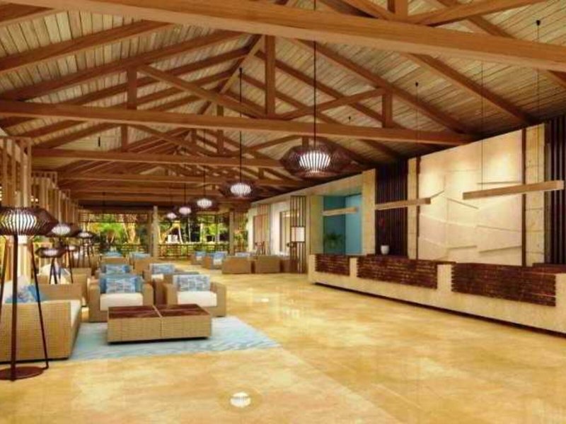 Meliá Jardines del Rey 23