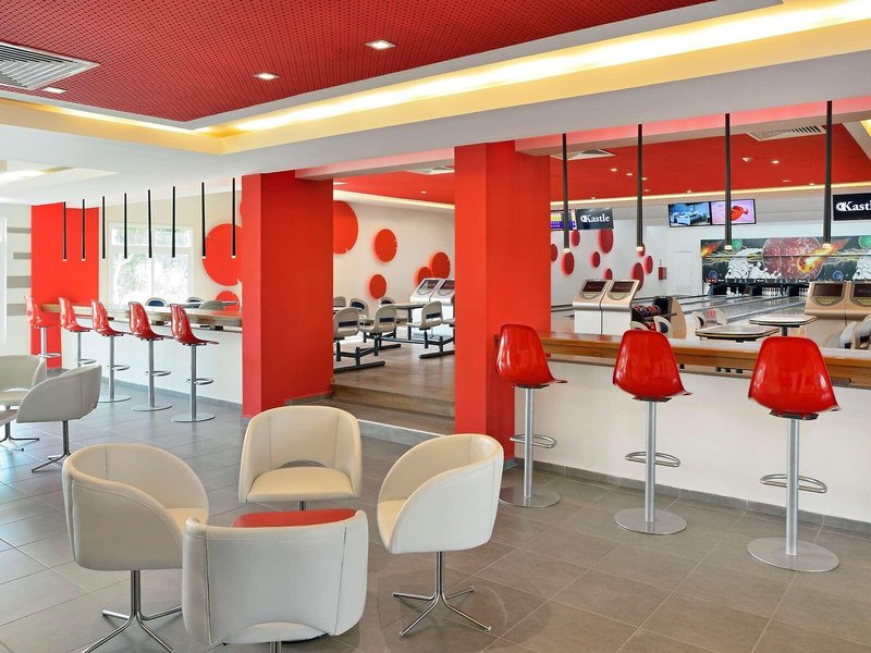 Meliá Jardines del Rey 24