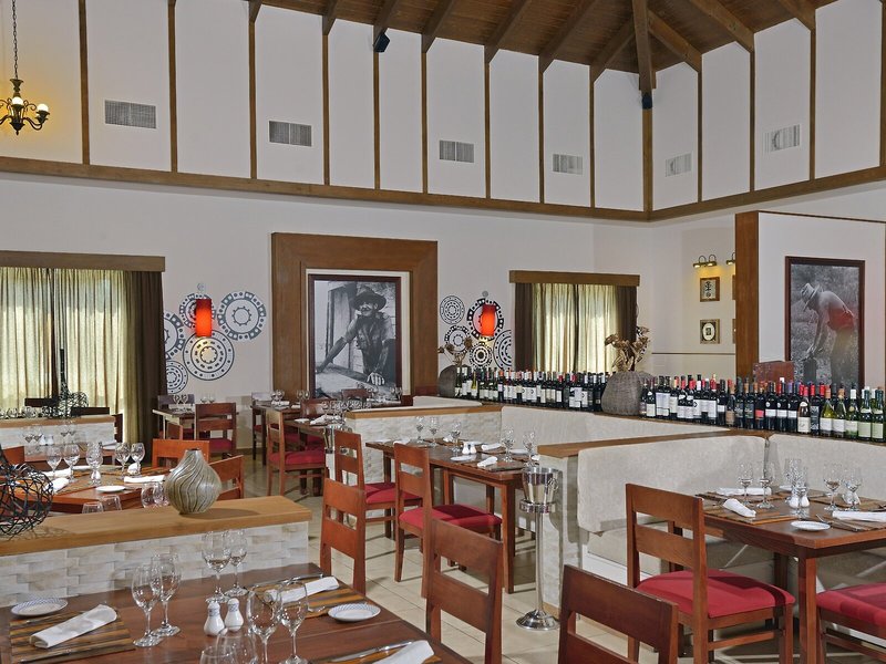 Meliá Jardines del Rey 25