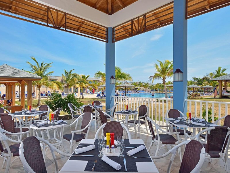 Meliá Jardines del Rey 26