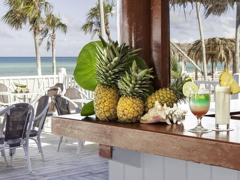 Meliá Jardines del Rey 27