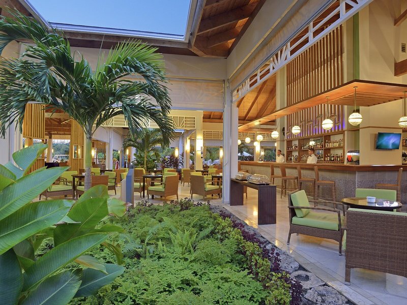 Meliá Jardines del Rey 30