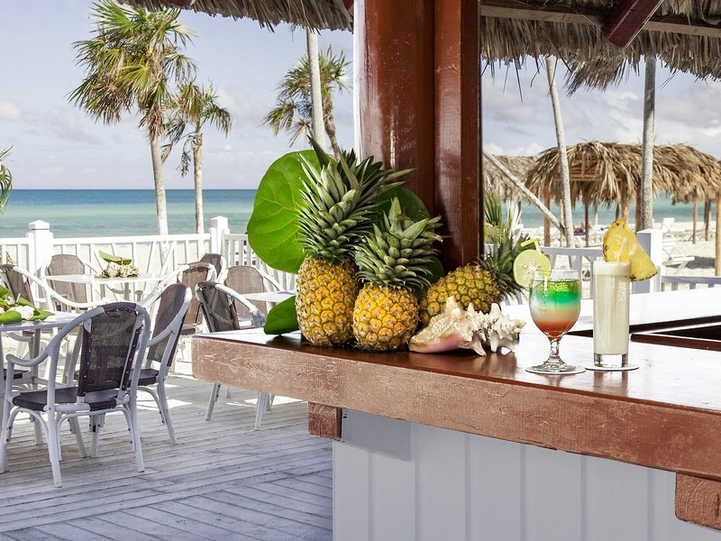 Meliá Jardines del Rey 31