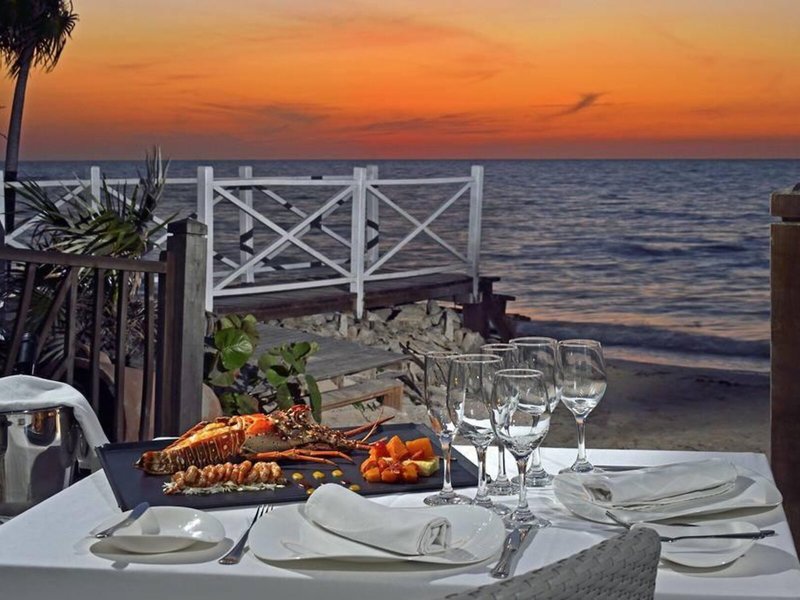 Meliá Jardines del Rey 33