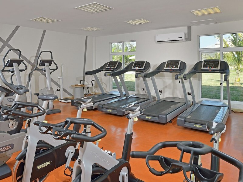 Meliá Jardines del Rey 34