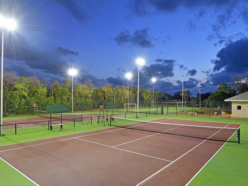 Meliá Jardines del Rey 35