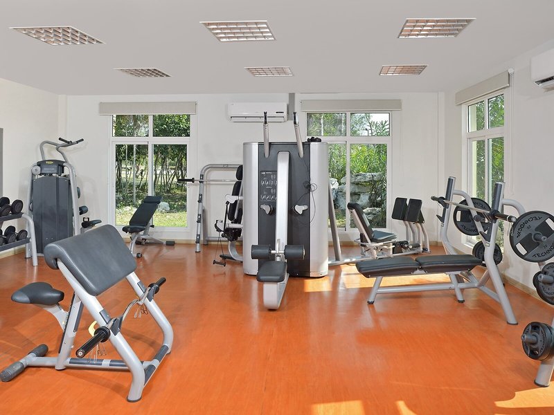 Meliá Jardines del Rey 36