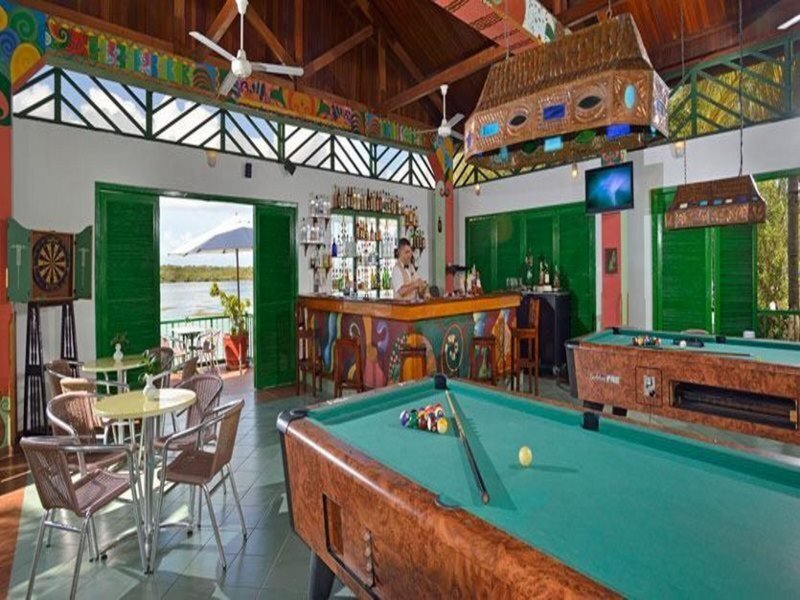 Meliá Jardines del Rey 37