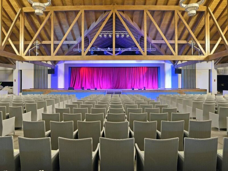 Meliá Jardines del Rey 38