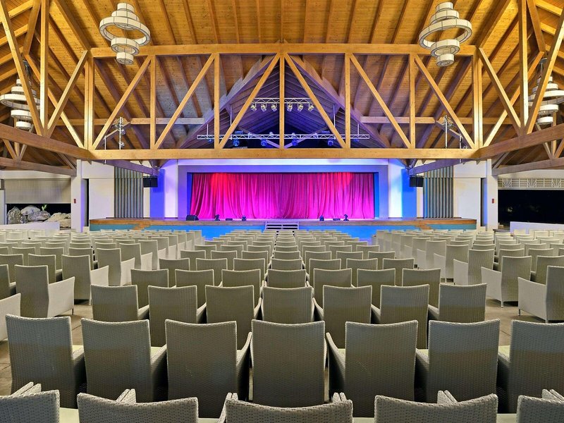 Meliá Jardines del Rey 39