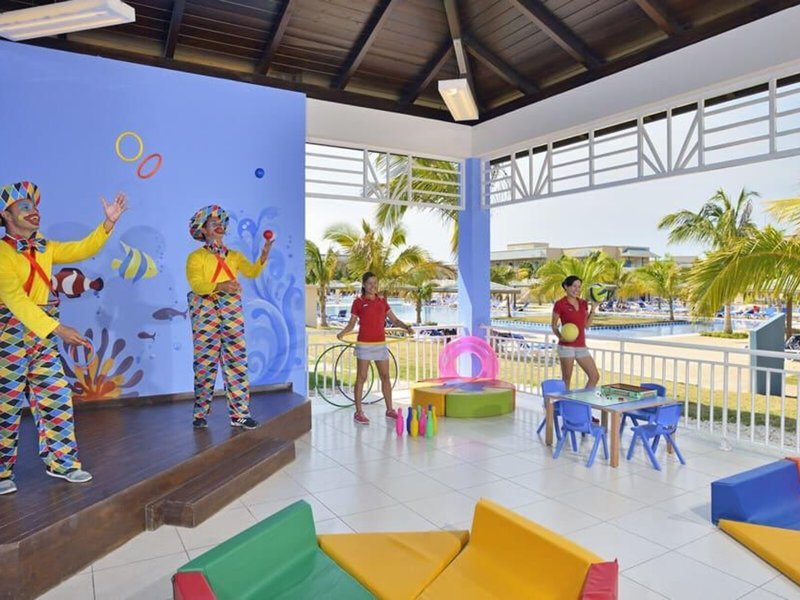 Meliá Jardines del Rey 40