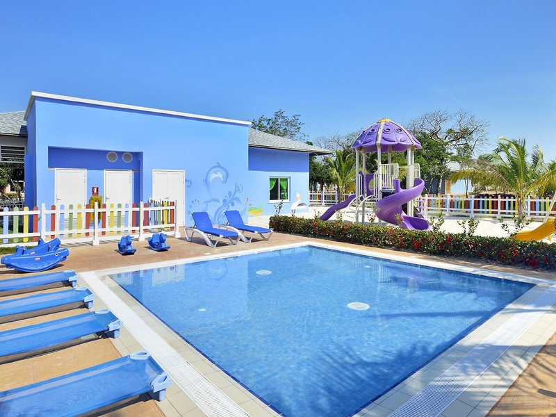 Meliá Jardines del Rey 41