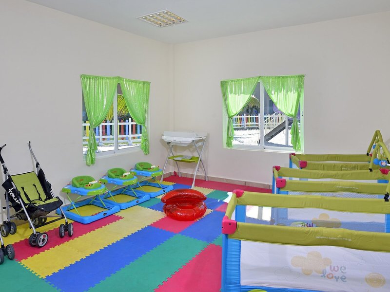 Meliá Jardines del Rey 42