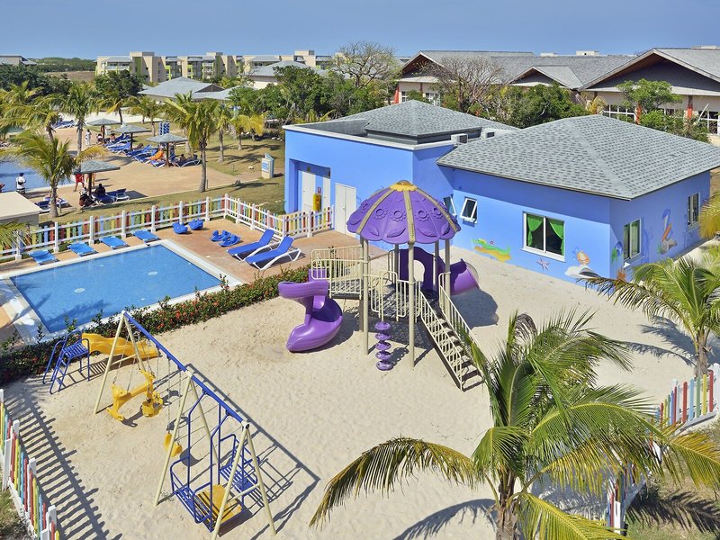 Meliá Jardines del Rey 43