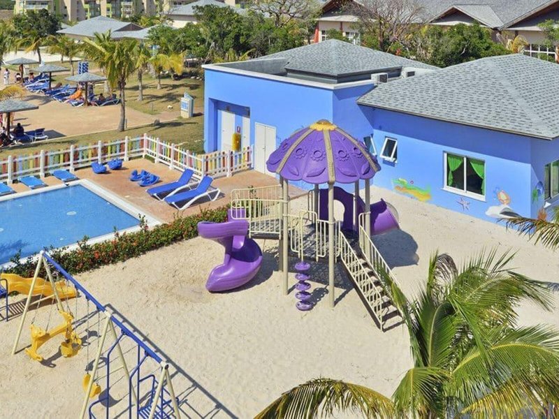 Meliá Jardines del Rey 44